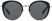 Солнцезащитные очки Солнцезащитные очки Jimmy Choo GABBY/F/S 80756IR