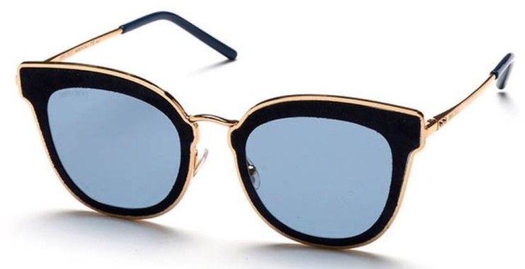 Солнцезащитные очки Солнцезащитные очки Jimmy Choo NILE/S LKS63A9