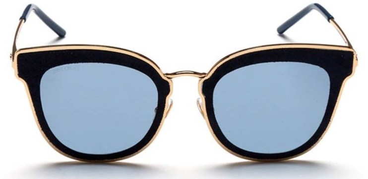 Сонцезахисні окуляри Сонцезахисні окуляри Jimmy Choo NILE/S LKS63A9