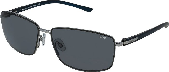 Сонцезахисні окуляри INVU P1004B