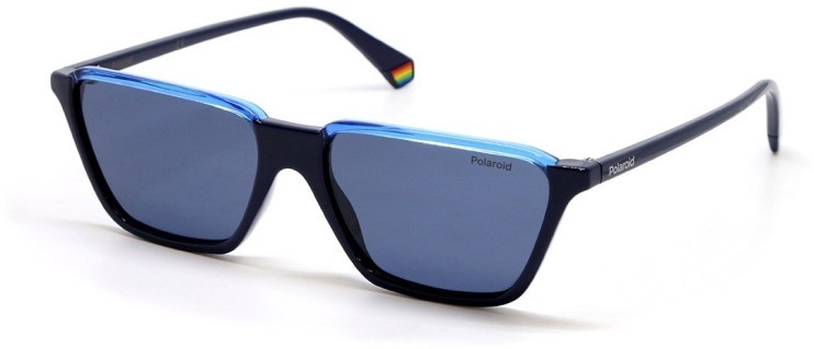 Солнцезащитные очки Солнцезащитные очки Polaroid PLD 6126/S PJP56C3
