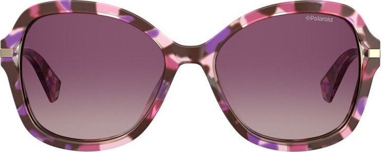 Солнцезащитные очки Солнцезащитные очки Polaroid PLD 4068/S YDC55JR