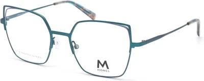 Marius Morel INDIGO 4 VP11