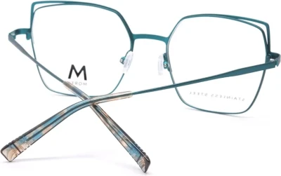 Marius Morel INDIGO 4 VP11