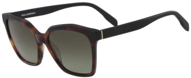Солнцезащитные очки Солнцезащитные очки Karl Lagerfeld KL 957S 013