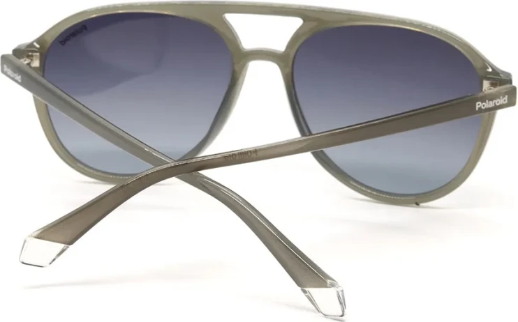 Сонцезахисні окуляри Сонцезахисні окуляри Polaroid PLD 4162/S 1ED56WJ