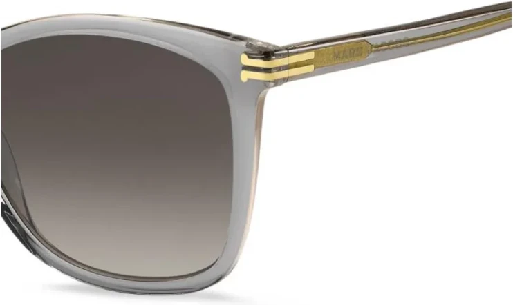 Сонцезахисні окуляри Сонцезахисні окуляри Marc Jacobs MJ 1106/S YQL54HA