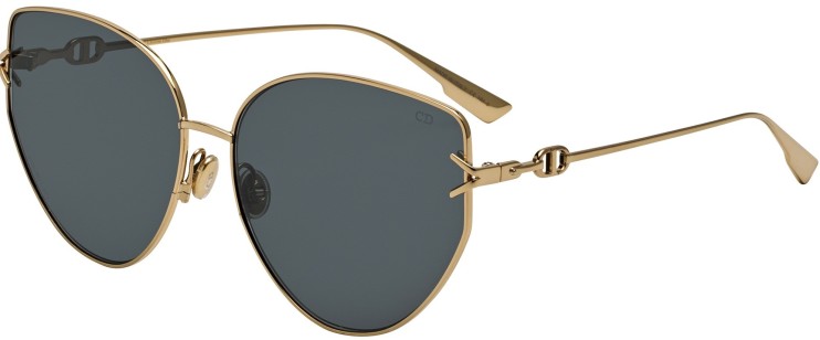 Солнцезащитные очки Солнцезащитные очки Christian Dior DIORGIPSY1 J5G622K