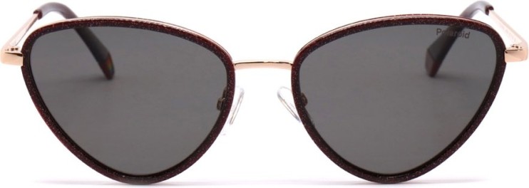 Сонцезахисні окуляри Сонцезахисні окуляри Polaroid PLD 6148/S/X LHF55M9