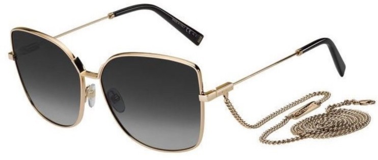 Солнцезащитные очки Солнцезащитные очки Givenchy GV 7184/G/S EYR61O9