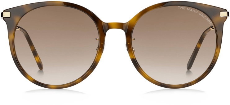 Сонцезахисні окуляри Сонцезахисні окуляри Marc Jacobs MARC 552/G/S 08654HA