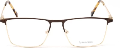 Sunderson SDO 5032 BRNGLD