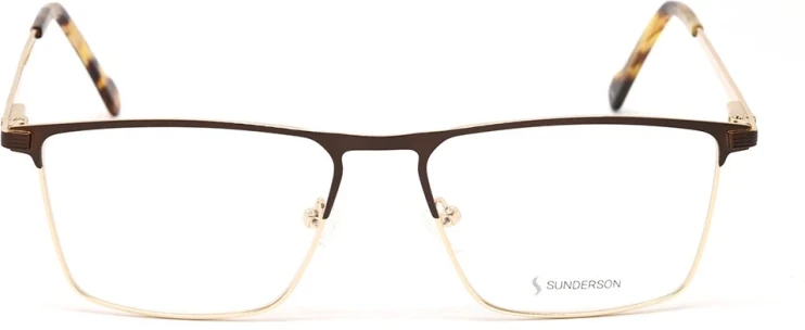 Оправа Оправа Sunderson SDO 5032 BRNGLD