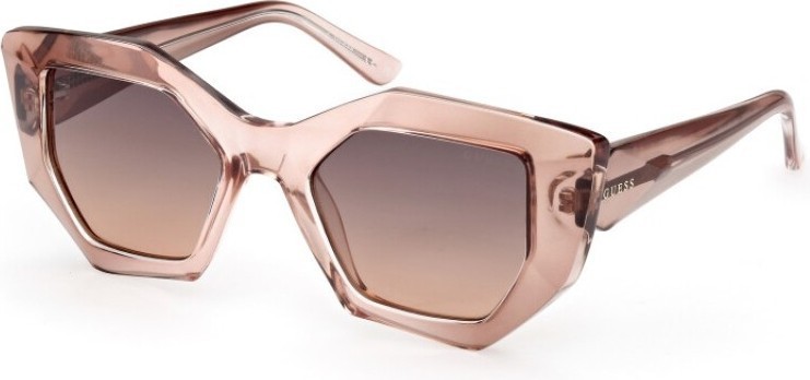 Солнцезащитные очки Солнцезащитные очки Guess GU7897 47F 50