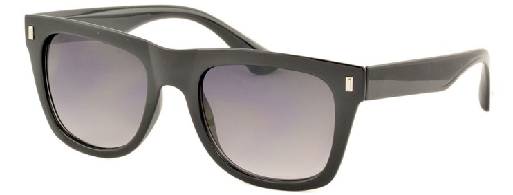 Сонцезахисні окуляри Dackor 385 Black