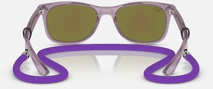 Солнцезащитные очки Солнцезащитные очки Ray-Ban RJ9052S 7147B1 47 Ray-Ban Ray-Ban