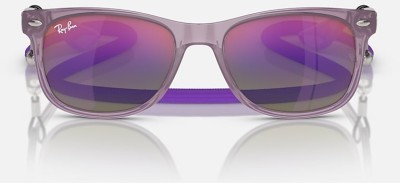 Ray-Ban RJ9052S 7147B1 47