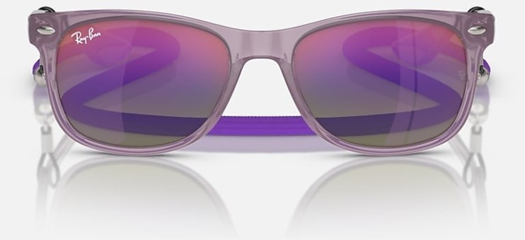 Солнцезащитные очки Солнцезащитные очки Ray-Ban RJ9052S 7147B1 47 Ray-Ban Ray-Ban