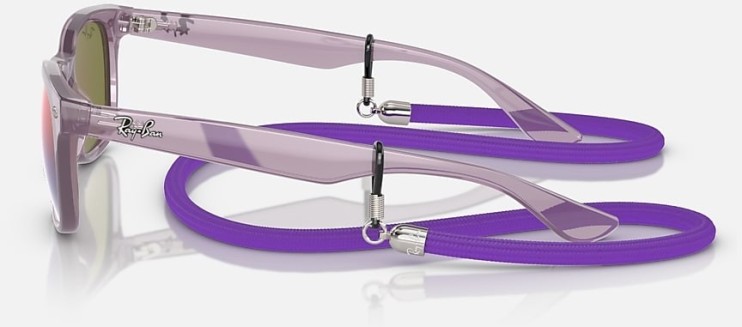 Солнцезащитные очки Солнцезащитные очки Ray-Ban RJ9052S 7147B1 47 Ray-Ban Ray-Ban