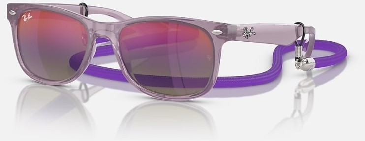 Солнцезащитные очки Солнцезащитные очки Ray-Ban RJ9052S 7147B1 47 Ray-Ban Ray-Ban