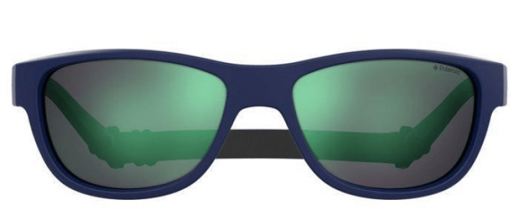 Спортивные солнцезащитные очки Спортивные солнцезащитные очки Polaroid PLD 7030/S RNB605Z