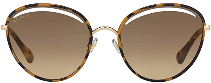 Сонцезахисні окуляри Сонцезахисні окуляри Jimmy Choo MALYA/S 06J59HA