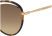 Сонцезахисні окуляри Jimmy Choo MALYA/S 06J59HA