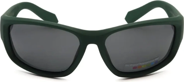 Сонцезахисні окуляри Сонцезахисні окуляри Polaroid PLD 2166/S DLD62M9