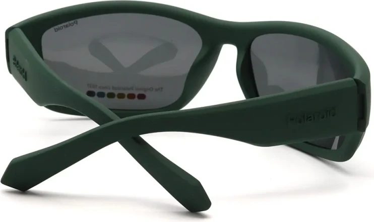 Сонцезахисні окуляри Сонцезахисні окуляри Polaroid PLD 2166/S DLD62M9