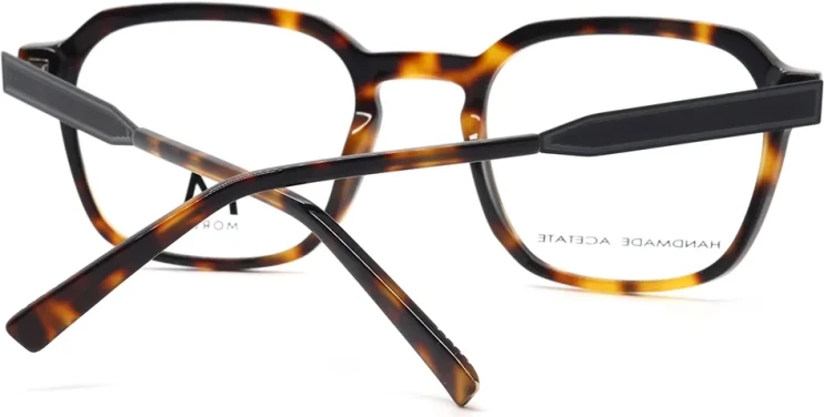 Оправа Оправа Marius Morel ACIER 3 TN08