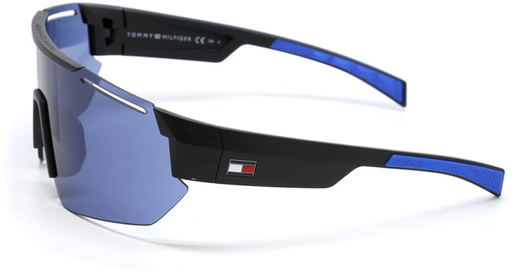 Сонцезахисні окуляри Сонцезахисні окуляри Tommy Hilfiger TH 1721/S 0VK99KU