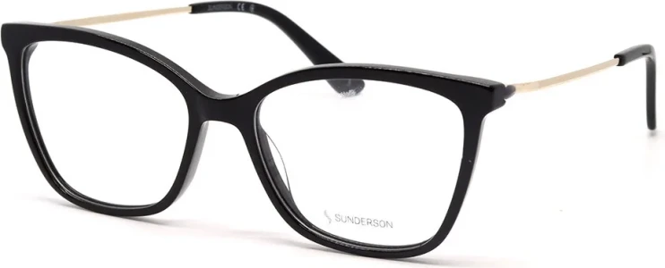 Оправа Оправа Sunderson SDO 4040 NS BK