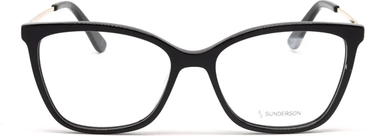 Оправа Оправа Sunderson SDO 4040 NS BK