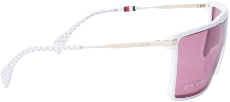 Сонцезахисні окуляри Сонцезахисні окуляри Tommy Hilfiger TH GIGI HADID4 SCK99U1