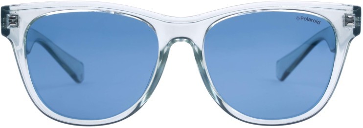 Сонцезахисні окуляри Сонцезахисні окуляри Polaroid PLD 6053/F/S KB7 C3