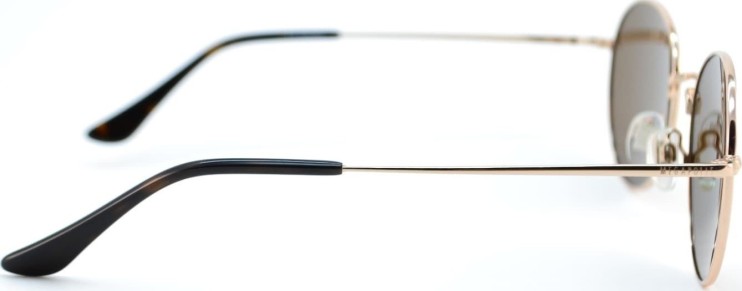 Сонцезахисні окуляри Сонцезахисні окуляри Megapolis 218 Brown