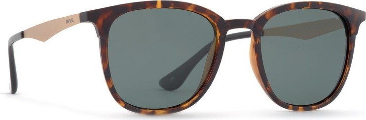 Сонцезахисні окуляри Сонцезахисні окуляри INVU T2904C