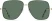 Сонцезахисні окуляри Сонцезахисні окуляри Marc Jacobs MARC 619/S OGA59QT