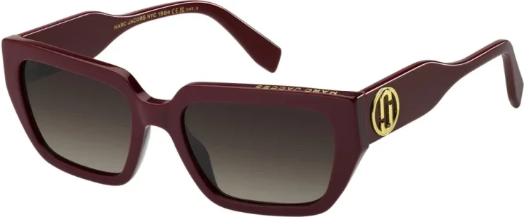 Сонцезахисні окуляри Сонцезахисні окуляри Marc Jacobs MARC 809/S LHF54HA