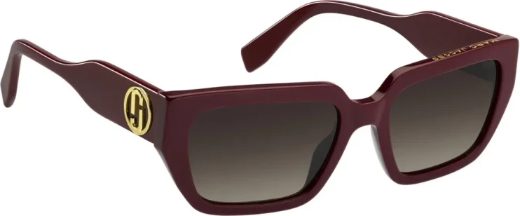 Сонцезахисні окуляри Сонцезахисні окуляри Marc Jacobs MARC 809/S LHF54HA