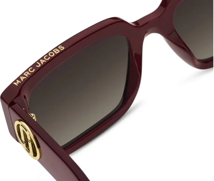 Сонцезахисні окуляри Сонцезахисні окуляри Marc Jacobs MARC 809/S LHF54HA