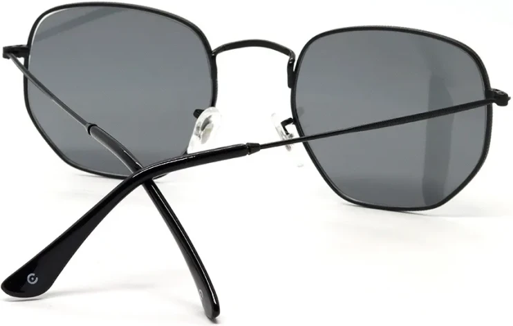 Сонцезахисні окуляри Сонцезахисні окуляри Casta CS 3078 KB BKGRY