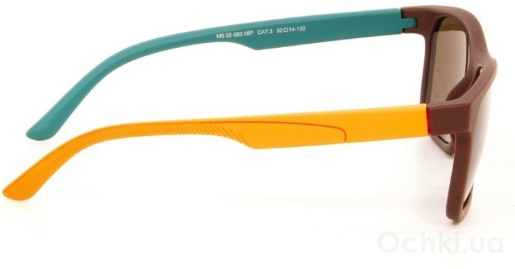 Сонцезахисні окуляри Сонцезахисні окуляри Mario Rossi MS 02-063 08P