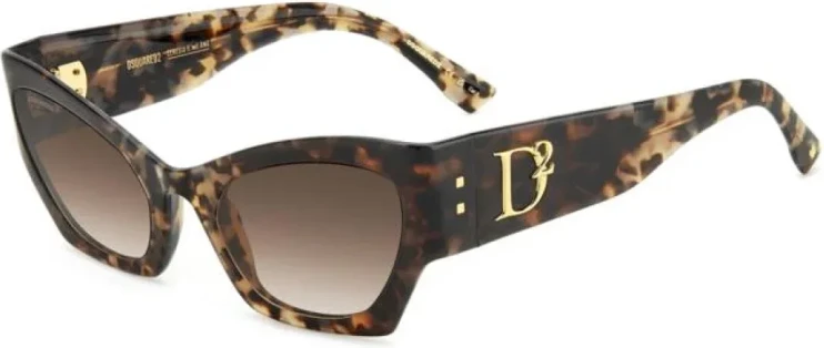 Сонцезахисні окуляри Сонцезахисні окуляри Dsquared2 D2 0132/S ACI55HA