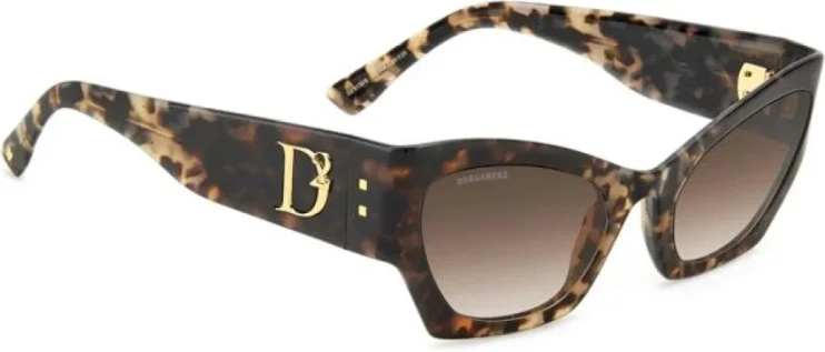 Сонцезахисні окуляри Сонцезахисні окуляри Dsquared2 D2 0132/S ACI55HA