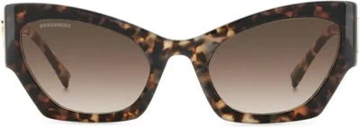 Dsquared2 D2 0132/S ACI55HA