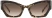 Сонцезахисні окуляри Сонцезахисні окуляри Dsquared2 D2 0132/S ACI55HA