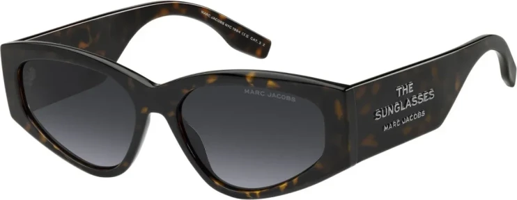 Солнцезащитные очки Солнцезащитные очки Marc Jacobs MARC 803/S AB856WJ