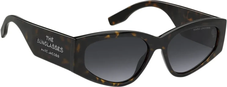 Сонцезахисні окуляри Сонцезахисні окуляри Marc Jacobs MARC 803/S AB856WJ