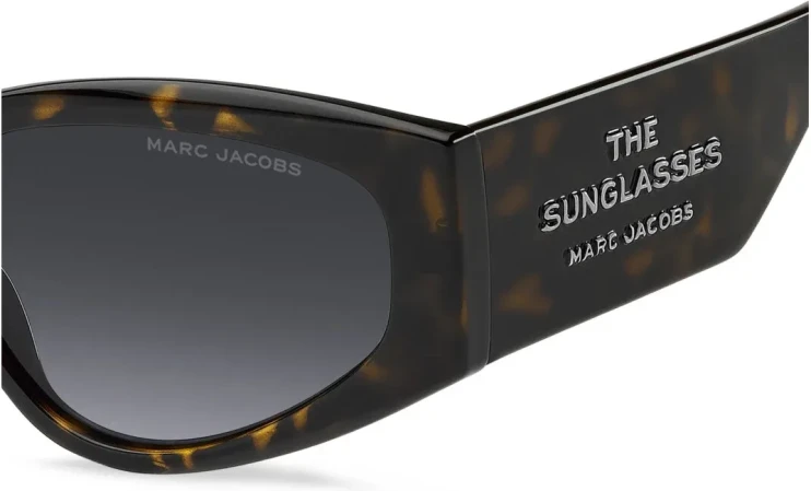 Сонцезахисні окуляри Сонцезахисні окуляри Marc Jacobs MARC 803/S AB856WJ